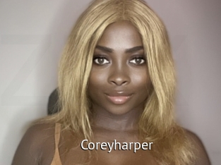 Coreyharper