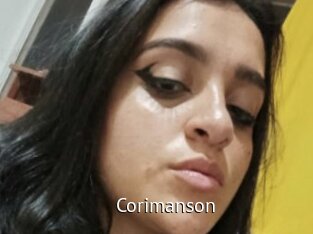 Corimanson