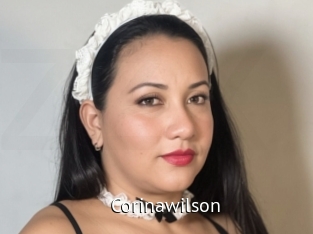 Corinawilson