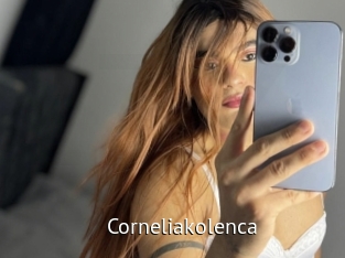Corneliakolenca