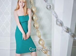 Corneliana