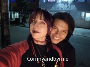 Cornnyandbyrnie