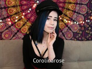 Corolinarose
