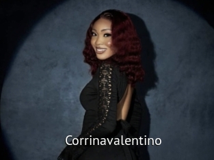 Corrinavalentino