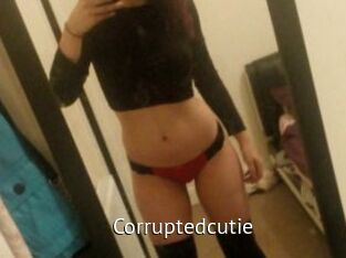 Corruptedcutie