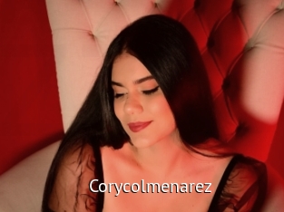 corycolmenarez Zizi X