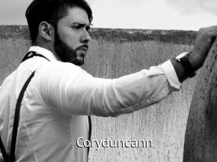 Coryduncann
