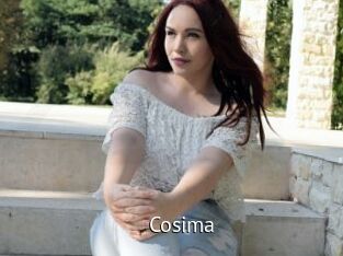 cosima Zizi X
