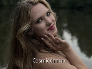 Cosmiccharm