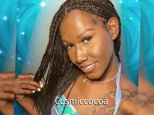 Cosmiccocoa