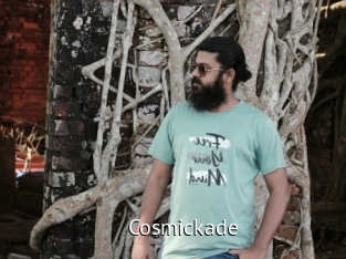 Cosmickade