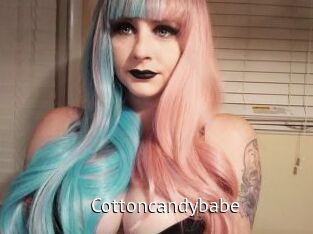 Cottoncandybabe