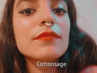 Cottonsage