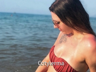Cotylerma