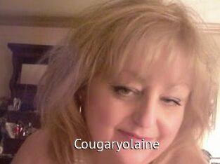 Cougaryolaine