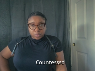 countesssd Zizi X