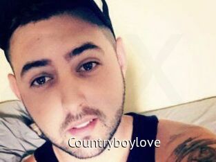 Countryboylove
