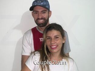 couple2latin Zizi X