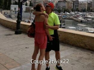 Couple2twix22