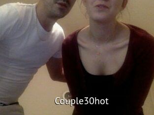 Couple30hot