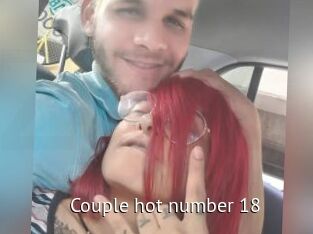 Couple_hot_number_18