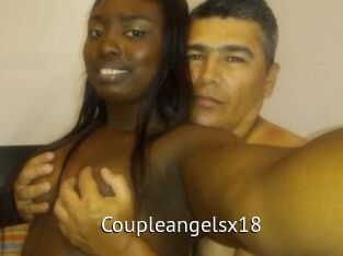 Coupleangelsx18