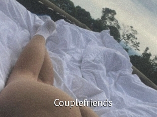 Couplefriends