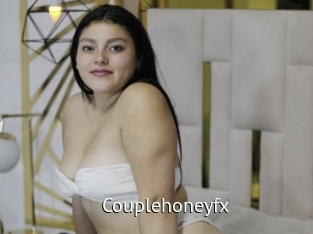 Couplehoneyfx
