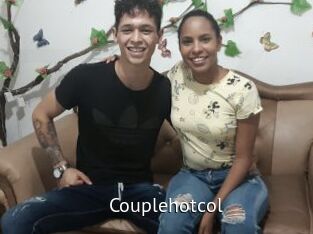Couplehotcol