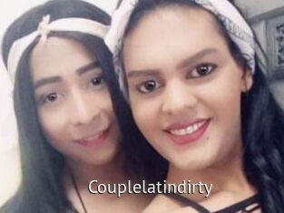 Couplelatindirty