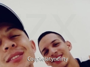 couplelatyndirty Zizi X