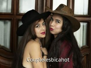 Couplelesbicahot