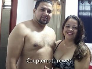 Couplematurewet