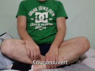 Coupleouvert