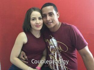 Coupleprodigy