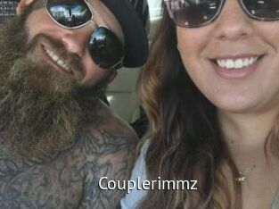 Couplerimmz