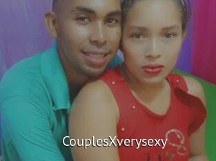CouplesXverysexy
