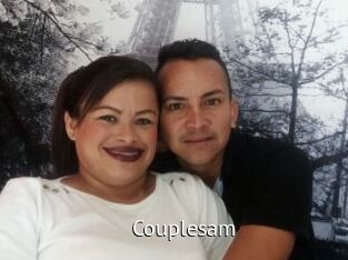 Couplesam