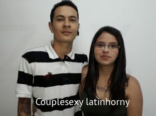 couplesexy_latinhorny Zizi X