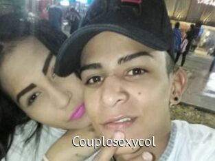 Couplesexycol