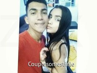 Couplesomestinle