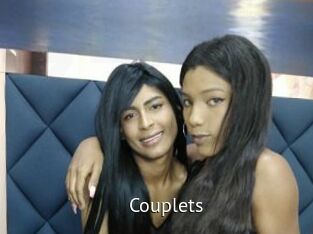 Couplets