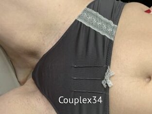 Couplex34