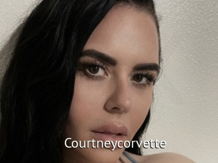 Courtneycorvette