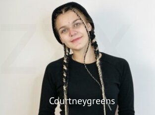 courtneygreens Zizi X