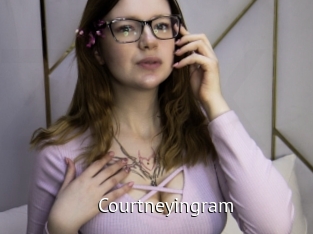 Courtneyingram