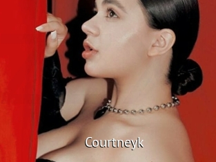 Courtneyk