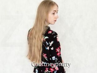 Courtneypretty