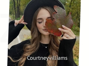 Courtneyvilliams