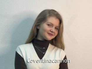 Coventinacannon